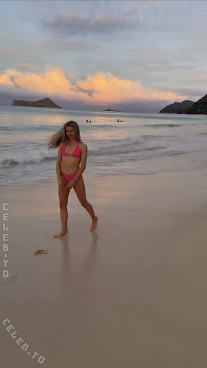 Diana Naborskaia Nude Leaked Photo #9