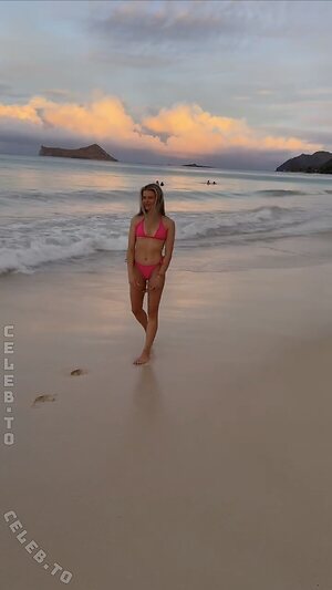 Diana Naborskaia Nude Leaked Photo #10