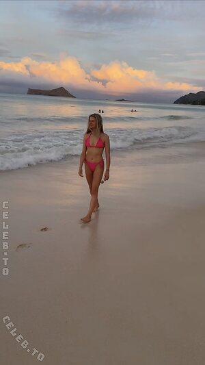 Diana Naborskaia Nude Leaked Photo #11
