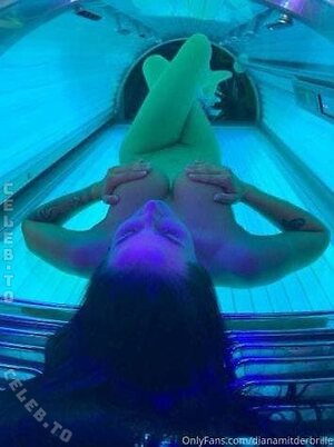Diana Tamara Höfler Nude Leaked Photo #29