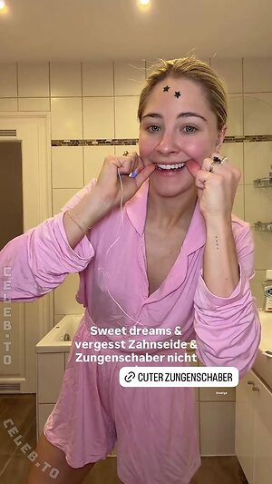 Diana zur Löwen Nude Leaked Photo #22