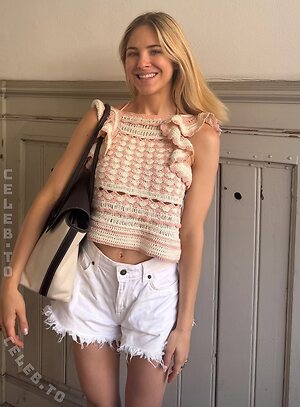 Diana zur Löwen Nude Leaked Photo #34
