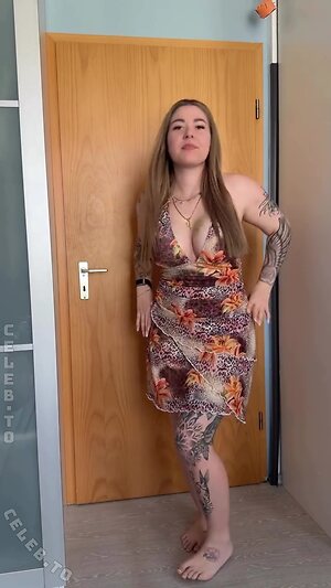 Die Meedtis Nude Leaked Photo #59