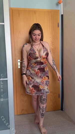 Die Meedtis Nude Leaked Photo #61