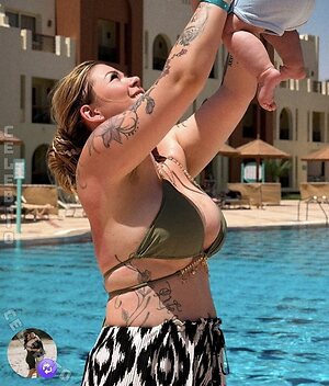 Die Meedtis Nude Leaked Photo #73