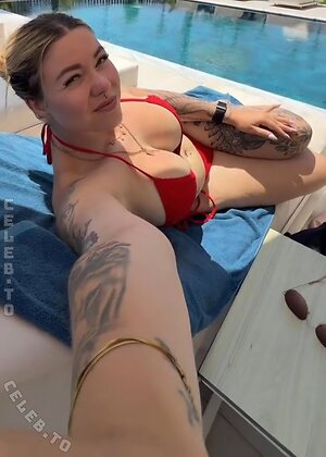 Die Meedtis Nude Leaked Photo #78