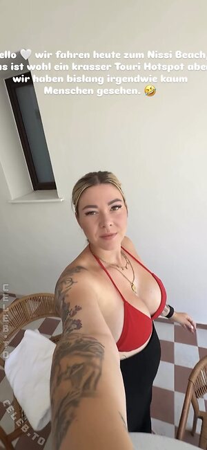 Die Meedtis Nude Leaked Photo #79