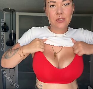 Die Meedtis Nude Leaked Photo #91