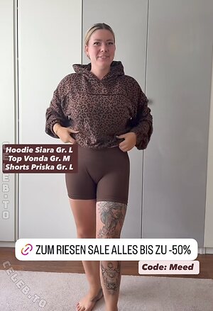 Die Meedtis Nude Leaked Photo #93