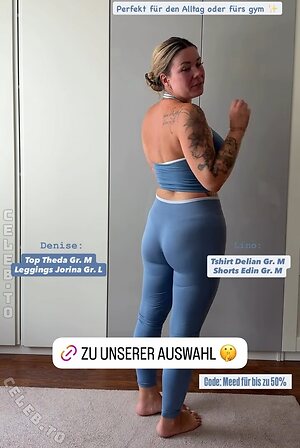Die Meedtis Nude Leaked Photo #95