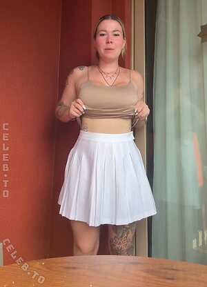 Die Meedtis Nude Leaked Photo #115