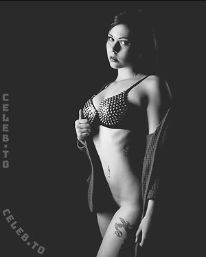 Die Meedtis Nude Leaked Photo #122