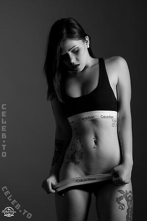 Die Meedtis Nude Leaked Photo #129