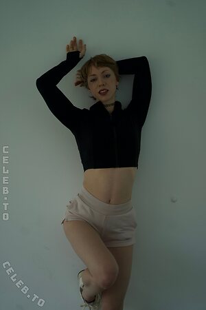 Die wilde Veganerin Nude Leaked Photo #299