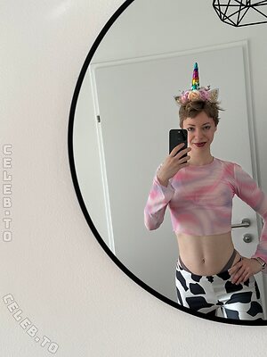 Die wilde Veganerin Nude Leaked Photo #346