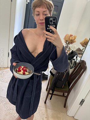 Die wilde Veganerin Nude Leaked Photo #364
