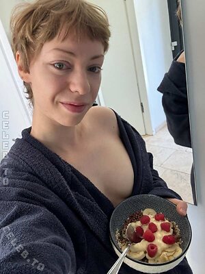 Die wilde Veganerin Nude Leaked Photo #365
