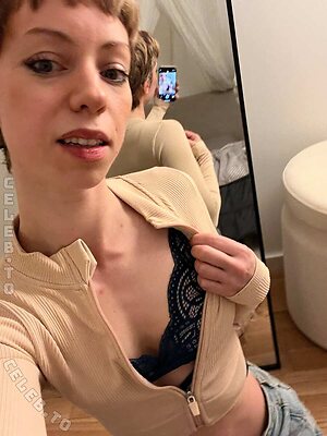 Die wilde Veganerin Nude Leaked Photo #368