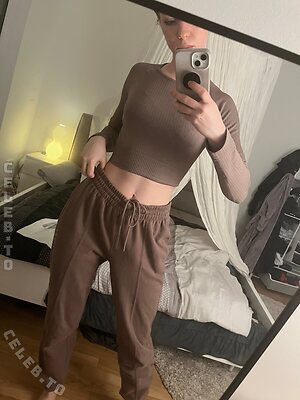Die wilde Veganerin Nude Leaked Photo #377