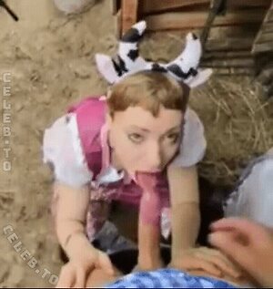 Die wilde Veganerin Nude Leaked Photo #381