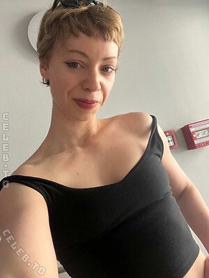 Die wilde Veganerin Nude Leaked Photo #409