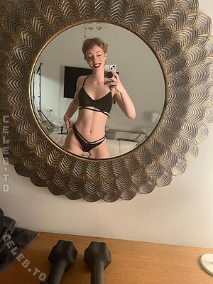 Die wilde Veganerin Nude Leaked Photo #411