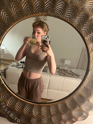 Die wilde Veganerin Nude Leaked Photo #418