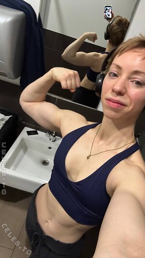 Die wilde Veganerin Nude Leaked Photo #436