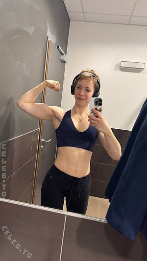 Die wilde Veganerin Nude Leaked Photo #437