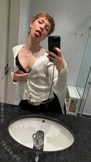 Die wilde Veganerin Nude Leaked Photo #494