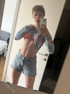 Die wilde Veganerin Nude Leaked Photo #535
