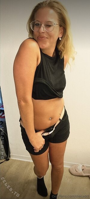 DieCaddl Nude Leaked Photo #63