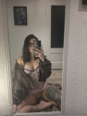 dielissy Nude Leaked Photo #8