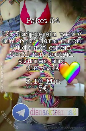 Dienaxkteanna
