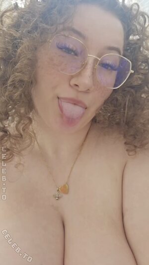 Dienaxkteanna Nude Leaked Photo #34