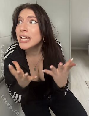 DieseJennii Nude Leaked Photo #6