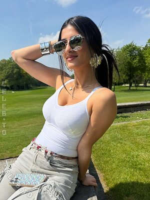 Dilan Durgun Nude Leaked Photo #5