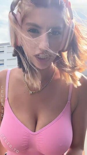 Dilara Lucie Nude Leaked Photo #6
