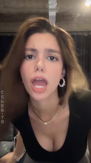 Dilara Lucie Nude Photos