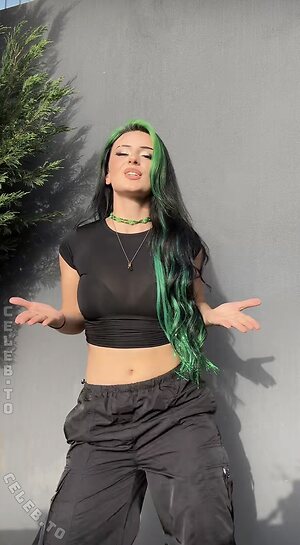 Dilaraa Nude Leaked Photo #69