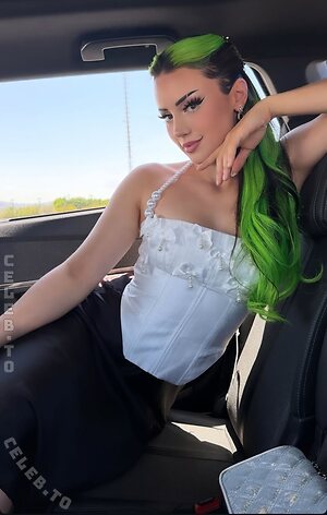 Dilaraa Nude Leaked Photo #71