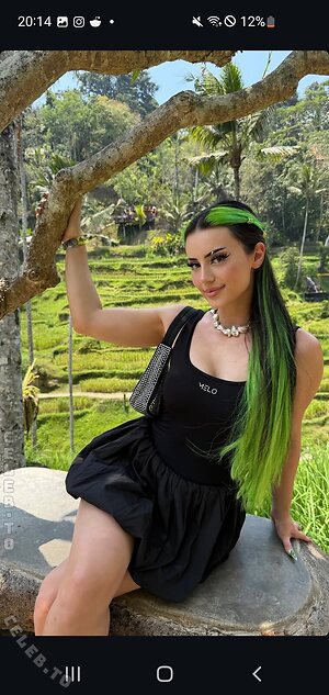 Dilaraa Nude Leaked Photo #89