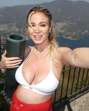 Diletta Leotta Nude Leaked Photo #20