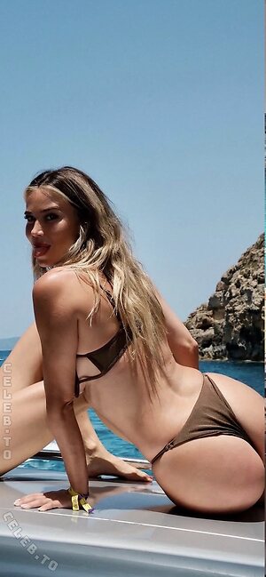 Diletta Leotta Nude Leaked Photo #30