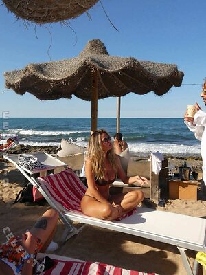 Diletta Leotta Nude Leaked Photo #60