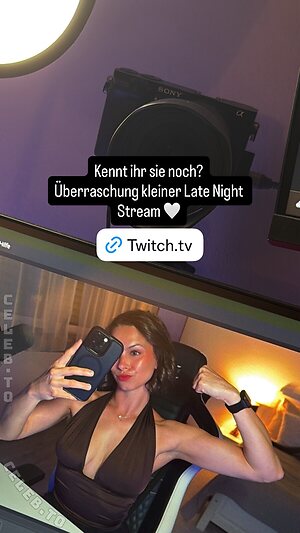 Dilexit Nude Leaked Photo #4