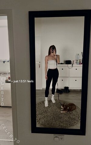 Dilexit Nude Leaked Photo #6