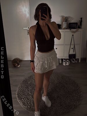 Dilexit Nude Leaked Photo #17