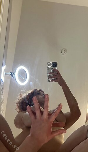 Dina Nude Leaked Photo #10