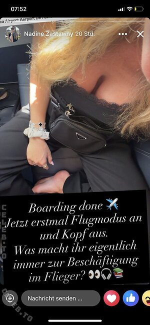 dinladylike Nude Leaked Photo #24